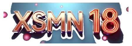 xsmn 18 logo